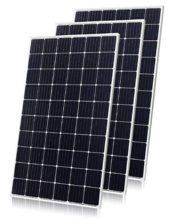 Solar Panels